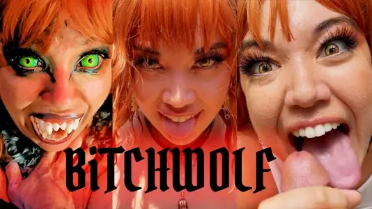 BiTCHWOLF THE HOWLING BOY GIRL - hd mp4