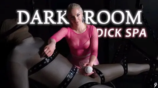 Dark Room Dick Spa