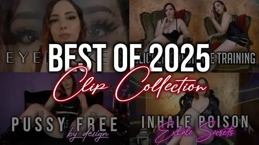 BEST OF 2025: Clip Compilation