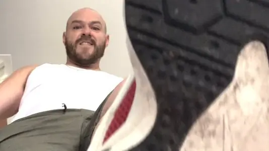 Macro Roleplay: Gay giant owns straight tiny