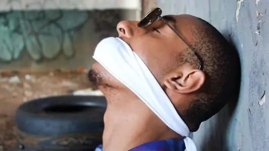 Gagged men don't complain (Full Edition)