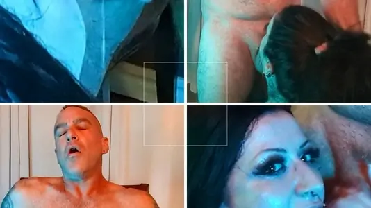 Jack Fucks My Pretty Face