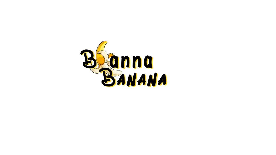 blannabanana Link.me cover