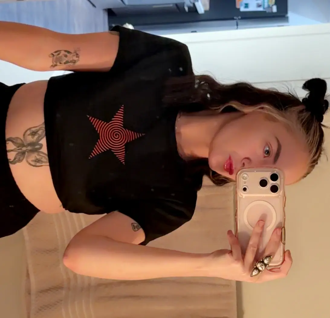 Claire Miller Link.me cover