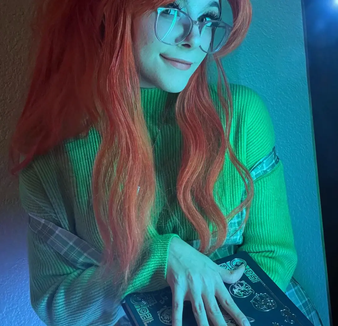 MarleeandUs Link.me cover