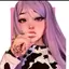 Molly flwers avatar