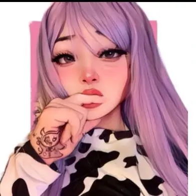 Molly flwers Link.me cover
