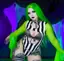 Rave Kitty avatar