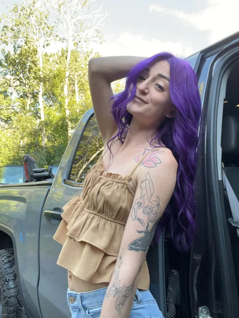 Kelsey Anne Link.me cover