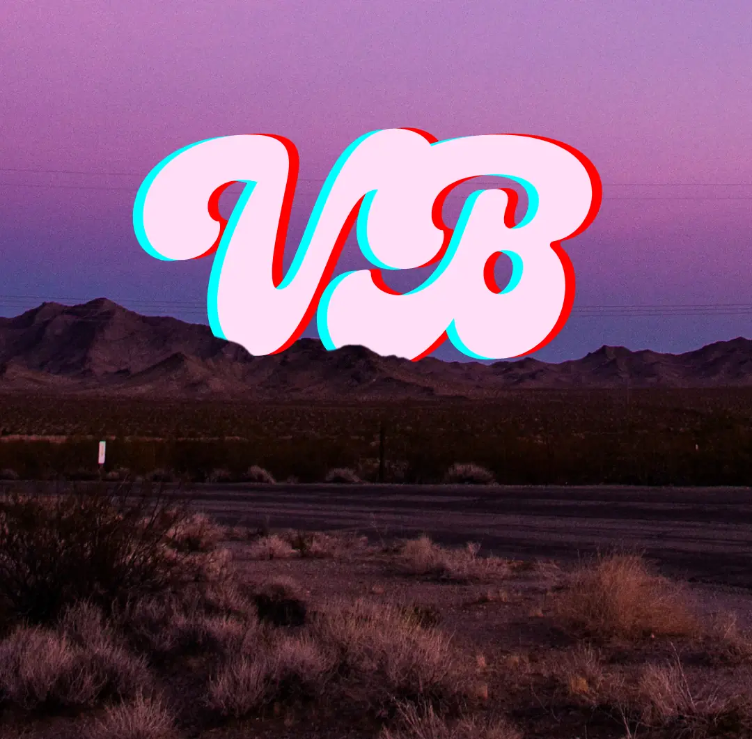 Violet Brandani Link.me cover