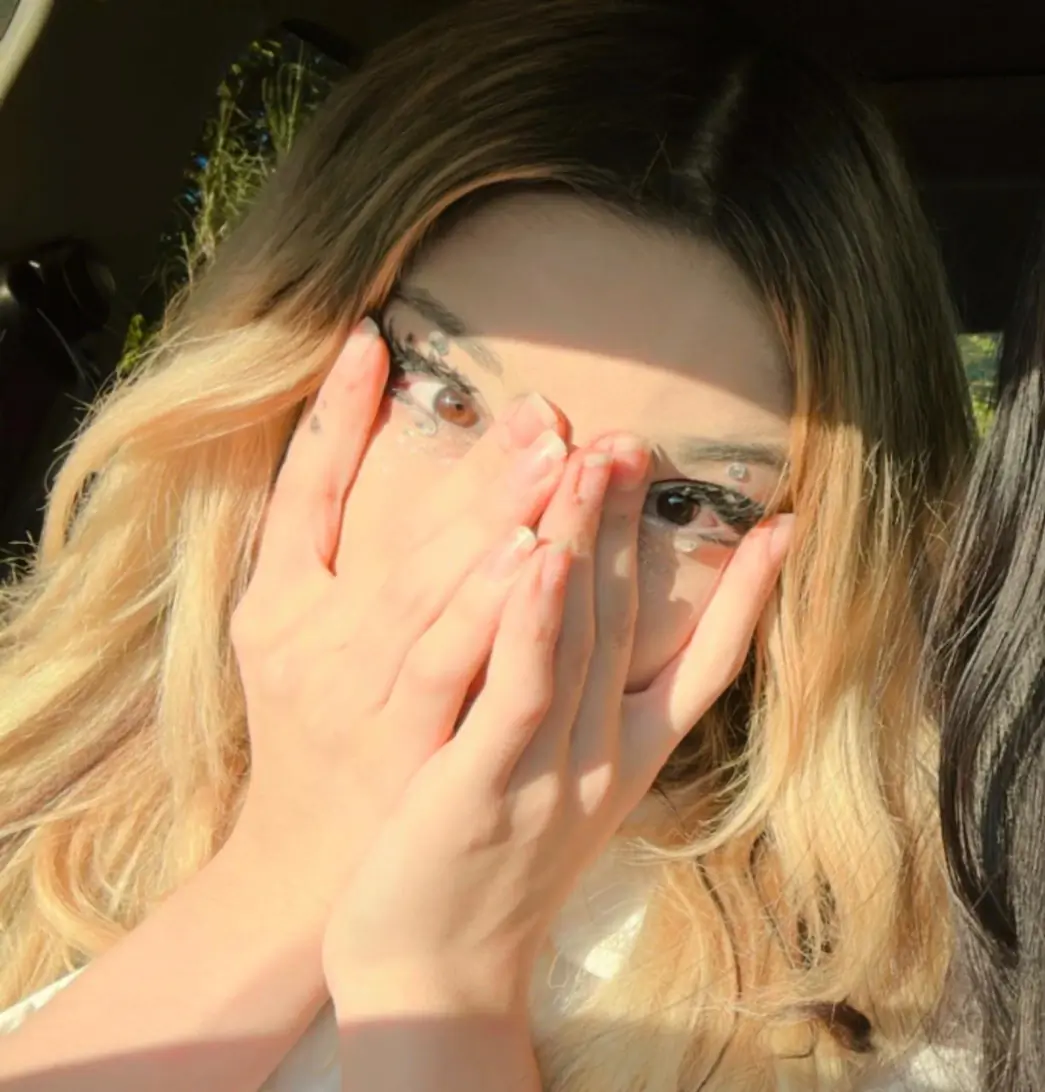 Ashley Conejo Link.me cover
