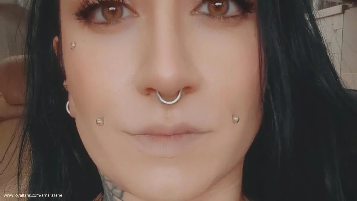 Amara Zane avatar