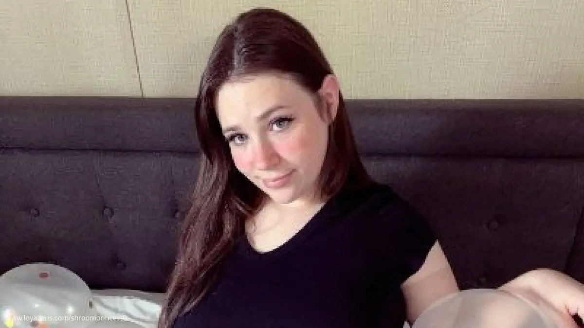 Bellyprincessxx avatar