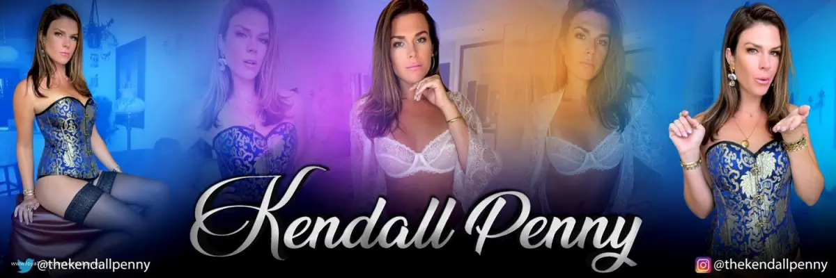 Kendall Penny banner