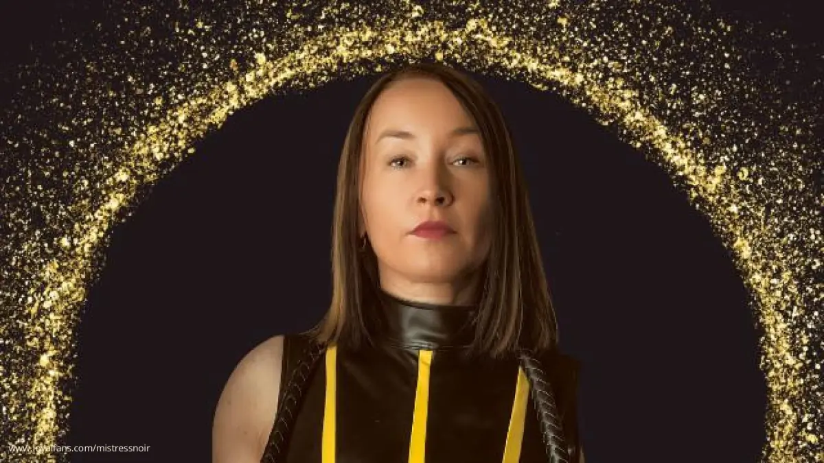 MistressNoir avatar