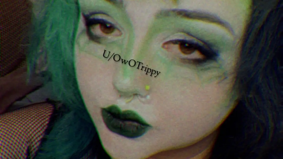 UwU GothGirl avatar