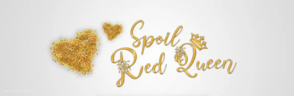 Red Queen banner