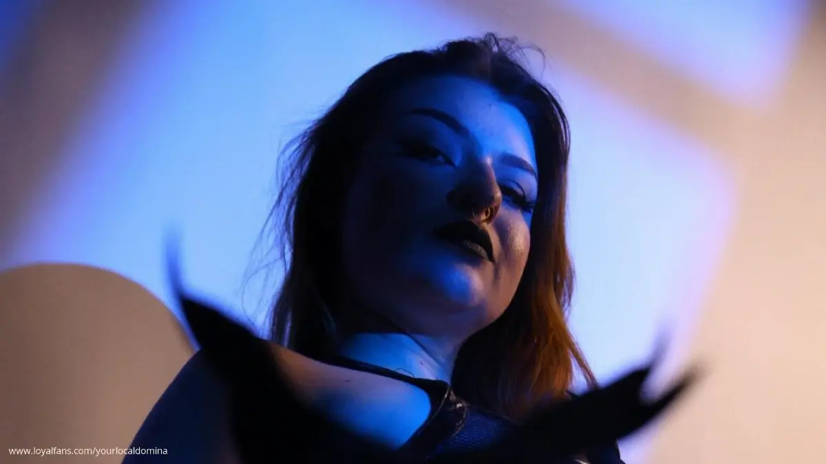 Your Erotic Findomme Anna  avatar
