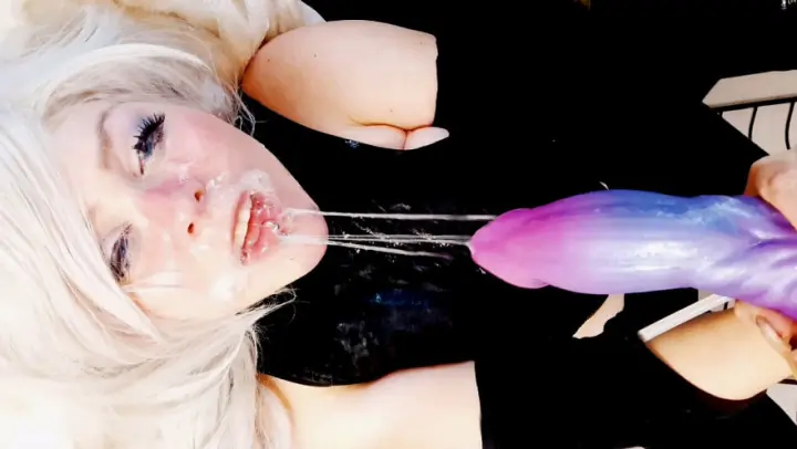 Lewd Elizabeth - Seven Deadly Sins