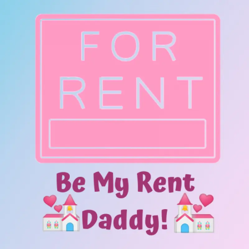 Pay My Rent!