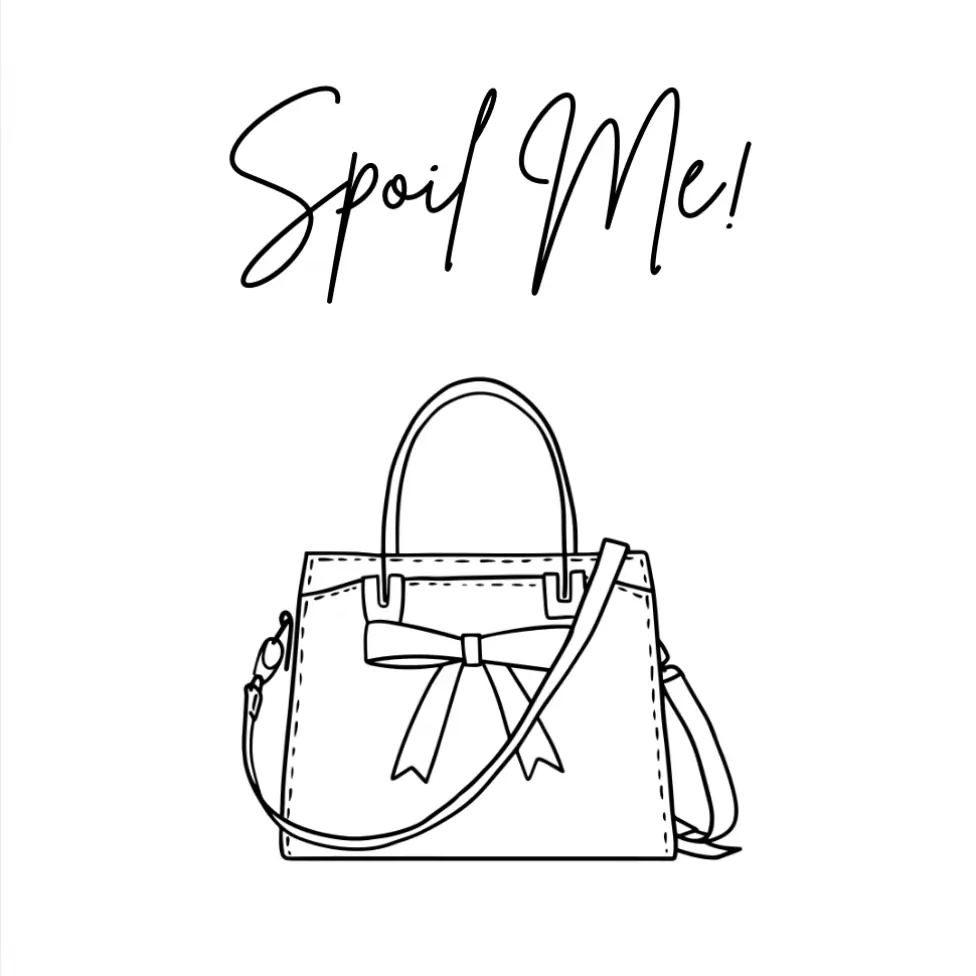 Spoil Me!