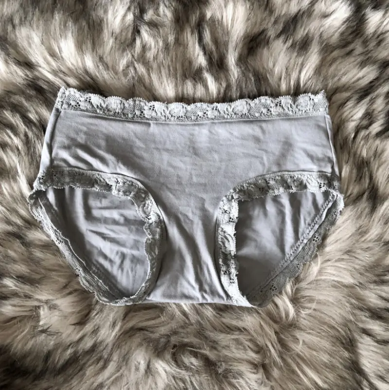 Softest panties I own!