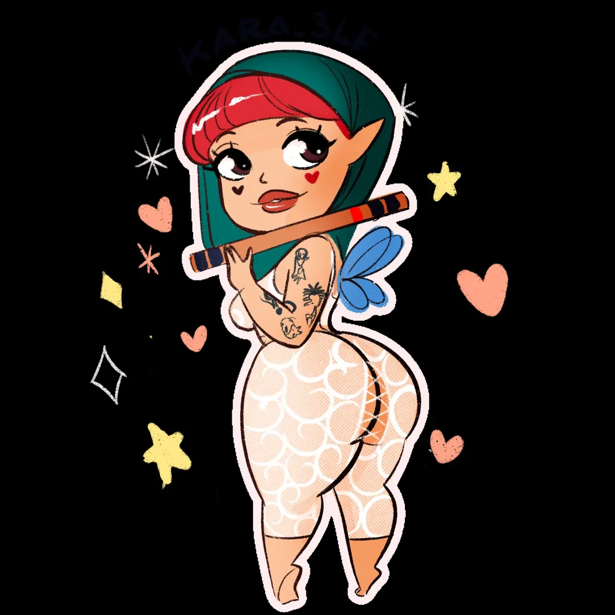 Lov3lyGiA avatar