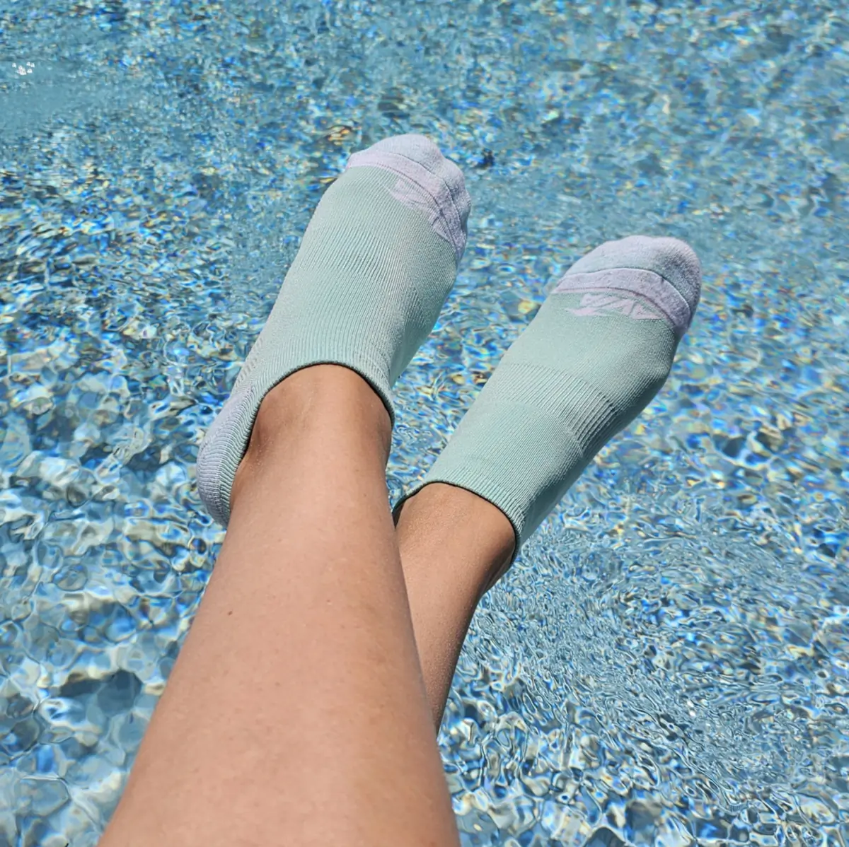My Blue Socks Plus Any 2 Vids