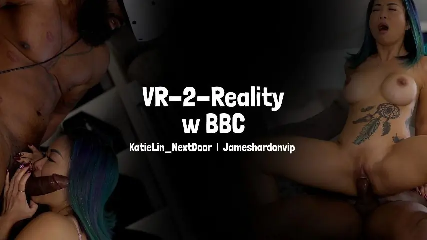 VR 2 Reality w BBC