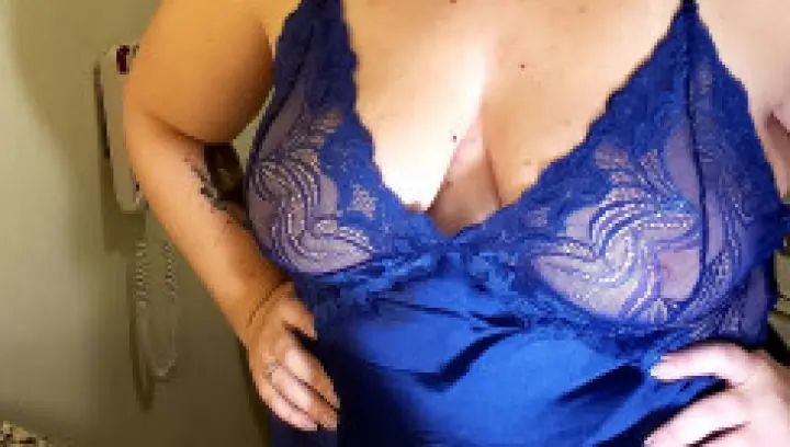 HOLIDAY masturbation
