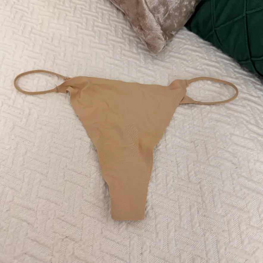 Camel underwear