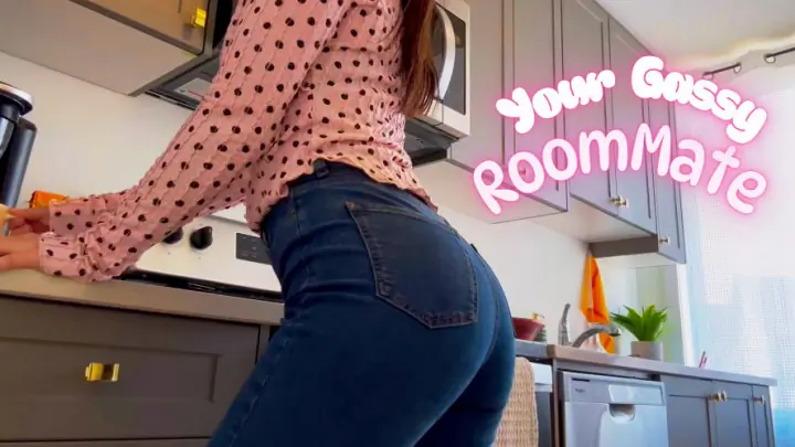 Your Gassy Roommate
