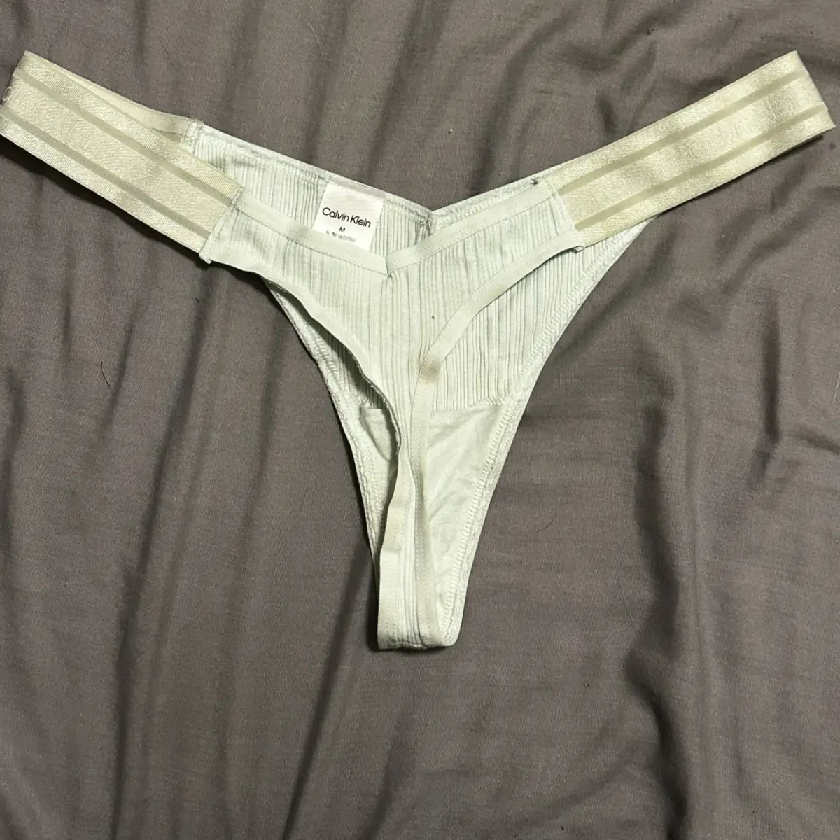 Calvin Klein Thong