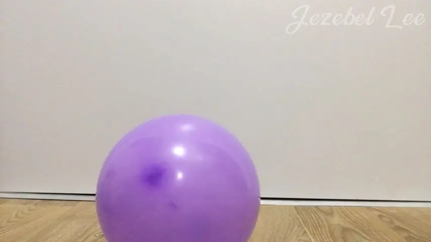 Balloons vs Silver Heels