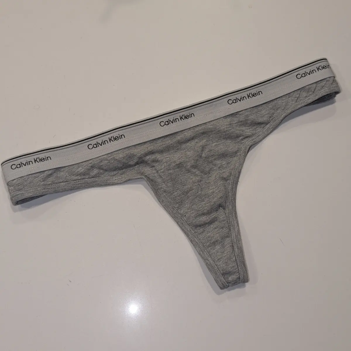 Great Thong