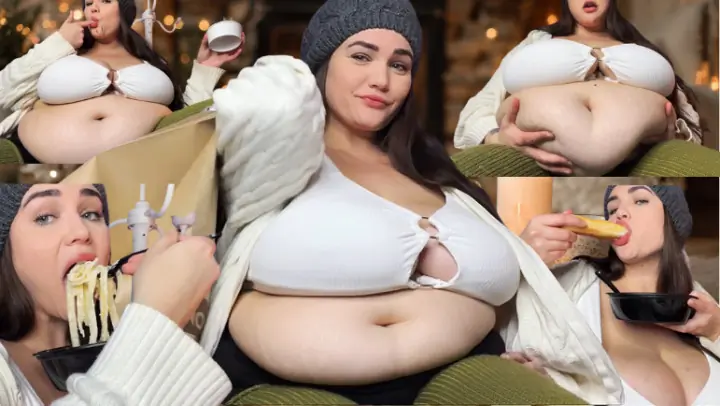 New Years Resolution Regret: I Tried to Be Good BBW