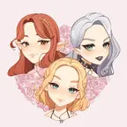 2 Girls 1 Goth avatar