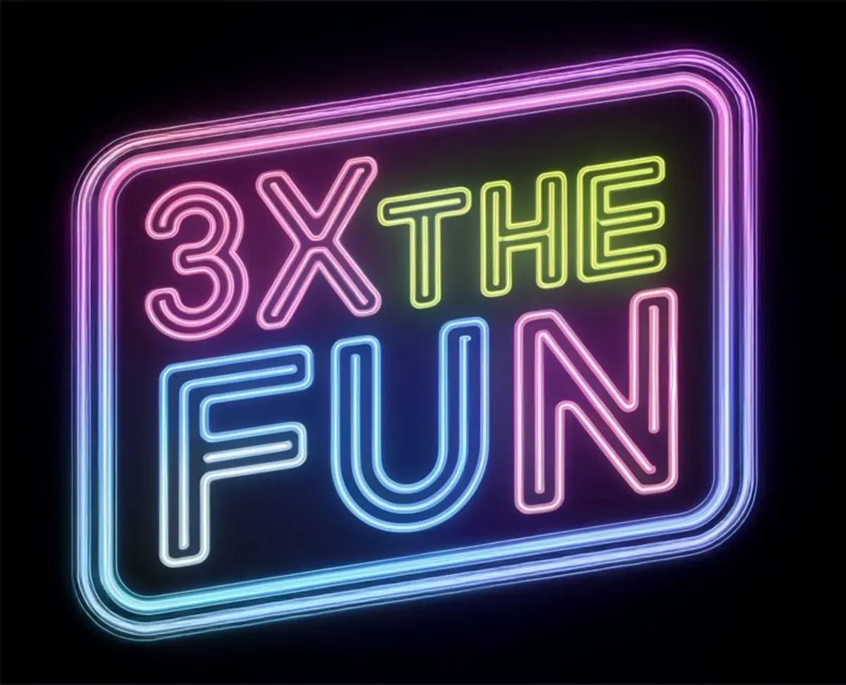3xthefun cover