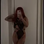 Ebony avatar