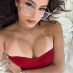 Aaliyah avatar