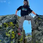 Aaron Stone On The Rocks avatar