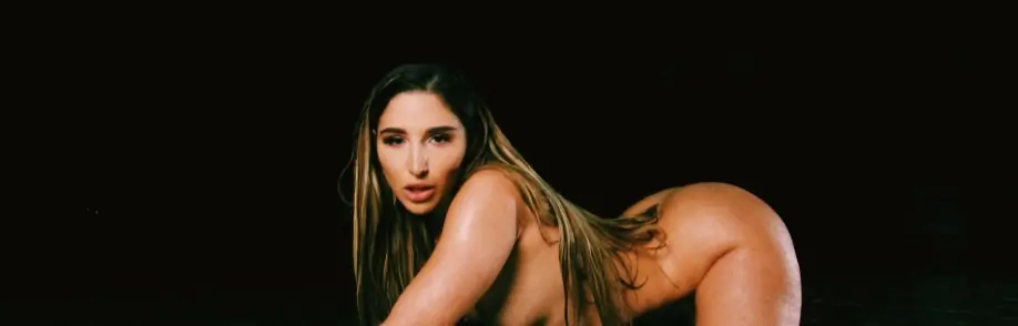 Abella Danger VIP cover