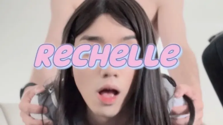 Femboy Rechelle cover