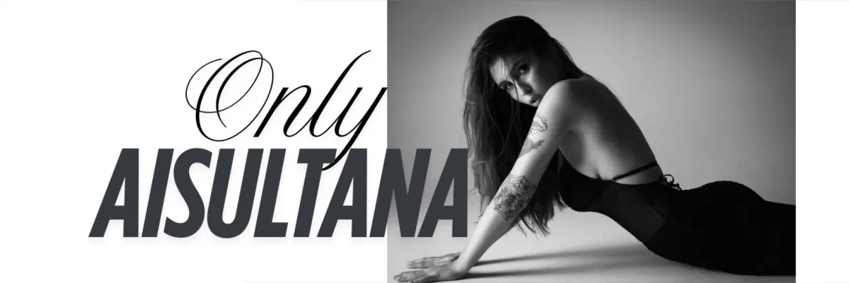 Aisultana|Only cover