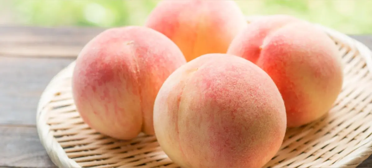 Akira’s Peach Market | Open Access ✨🍑 cover