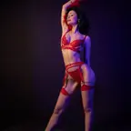 Alaya Flame avatar