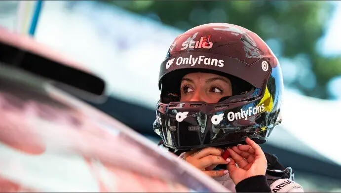 Alba Sánchez header