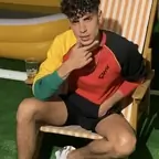 Twink Bi Super Cum Alex avatar