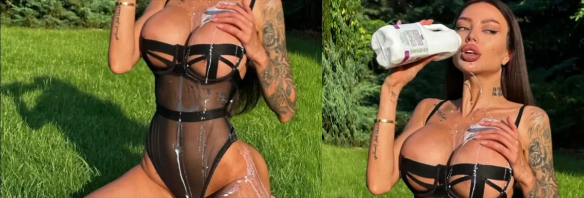 💣 𝘼𝙡𝙚𝙣𝙖 💣 𝙩𝙖𝙩𝙩𝙤𝙤𝙚𝙙 𝙢𝙤𝙙𝙚𝙡 😈 cover