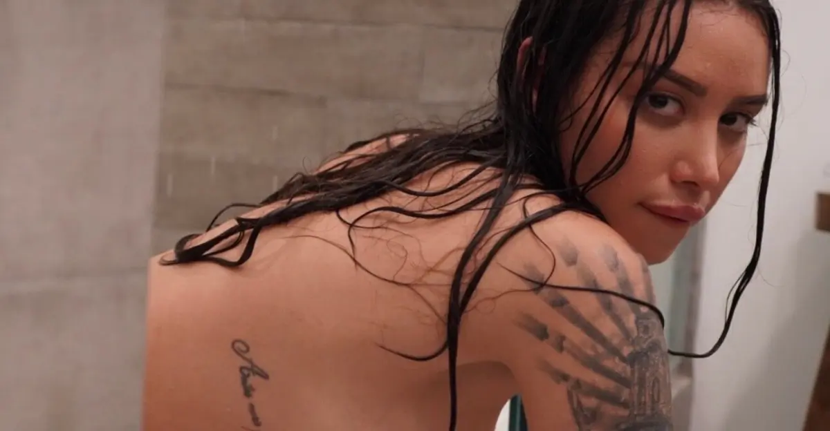 Alejandra Treviño cover